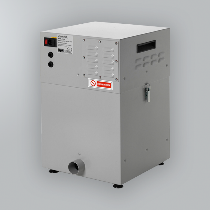 AD 250 Back AD 250 Back